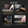 Asus TUF GAMING X870-PLUS WIFI con Socket AM5 y DDR5