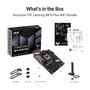 Asus TUF GAMING X870-PLUS WIFI con Socket AM5 y DDR5