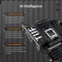 Asus TUF GAMING X870-PLUS WIFI con Socket AM5 y DDR5
