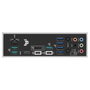 Asus TUF GAMING X870-PLUS WIFI con Socket AM5 y DDR5