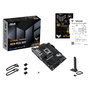 Asus TUF GAMING X870-PLUS WIFI con Socket AM5 y DDR5