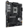 Asus TUF GAMING X870-PLUS WIFI con Socket AM5 y DDR5