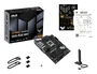 Asus TUF GAMING X870-PLUS WIFI con Socket AM5 y DDR5