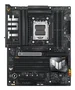 Asus TUF GAMING X870-PLUS WIFI con Socket AM5 y DDR5