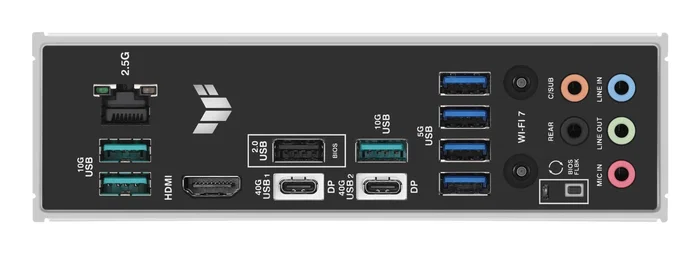 Asus TUF GAMING X870-PLUS WIFI con Socket AM5 y DDR5 Asus TUF GAMING X870-PLUS WIFI con Socket AM5 y DDR5