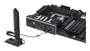 Asus TUF GAMING X870-PLUS WIFI con Socket AM5 y DDR5