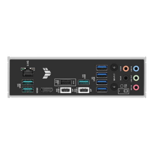 Asus 90MB1IU0-M0EAY0 Placa Base TUF GAMING X870-PLUS WiFi AMD X870 Socket AM5 ATX DDR5 Wi-Fi 7