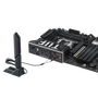 Asus 90MB1IU0-M0EAY0 Placa Base TUF GAMING X870-PLUS WiFi AMD X870 Socket AM5 ATX DDR5 Wi-Fi 7