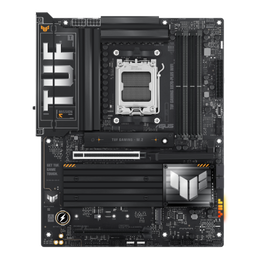 Asus 90MB1IU0-M0EAY0 Placa Base TUF GAMING X870-PLUS WiFi AMD X870 Socket AM5 ATX DDR5 Wi-Fi 7