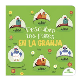 Descubro los pares, AA.VV. - SALDAÑA