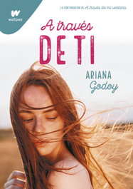A través de ti, Ariana Godoy - MONTENA