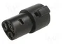 AKYGA Adaptador eMobility Tesla Connector a Type 1 de 7,2kW