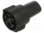 AKYGA Adaptador eMobility Tesla Connector a Type 1 de 7,2kW