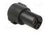 AKYGA Adaptador eMobility Tesla Connector a Type 1 de 7,2kW