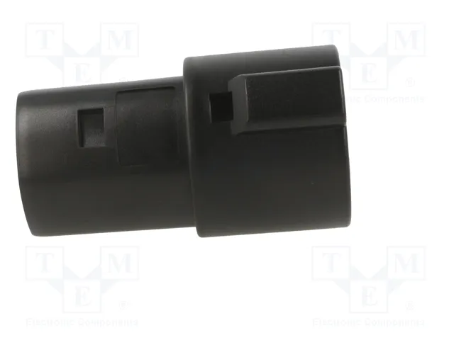 AKYGA Adaptador eMobility Tesla Connector a Type 1 de 7,2kW