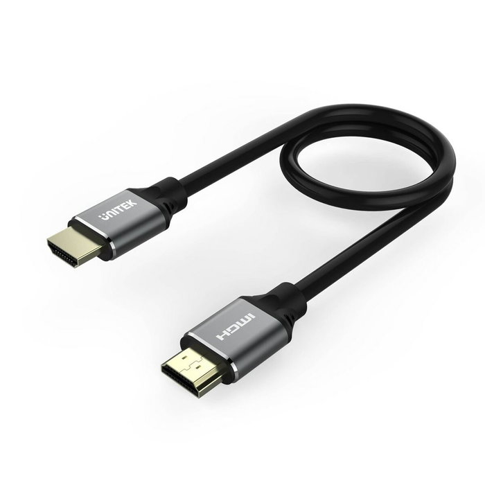 Unitek Cable HDMI 2.1 1.5m