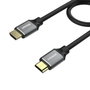 Unitek Cable HDMI 2.1 1.5m