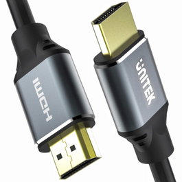 Unitek Cable HDMI 2.1 1.5m