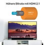Unitek Cable HDMI 2.1 1.5m
