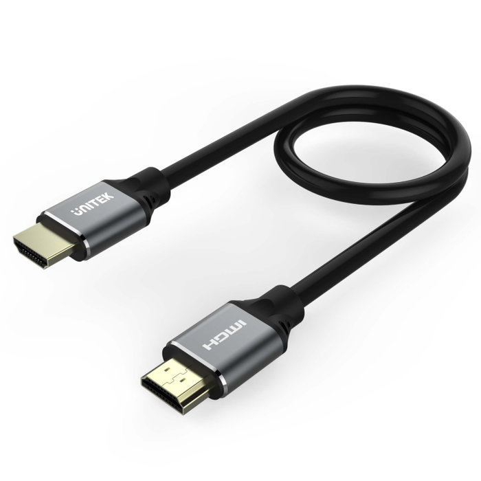 Unitek Cable HDMI 2.1 1.5m