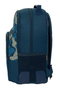 Mochila Escolar Kelme Epic Azul marino 32 x 42 x 15 cm