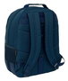 Mochila Escolar Kelme Epic Azul marino 32 x 42 x 15 cm