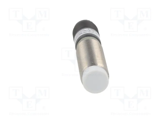 CARLO GAVAZZI Sensor Inductivo PNP/NO M12 4mm CARLO GAVAZZI Sensor Inductivo PNP/NO M12 4mm