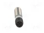 CARLO GAVAZZI Sensor Inductivo PNP/NO M12 4mm