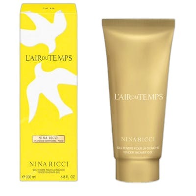 Nina Ricci Air Du Temps Body Lotion 200 ml Nina Ricci Air Du Temps Body Lotion 200 ml