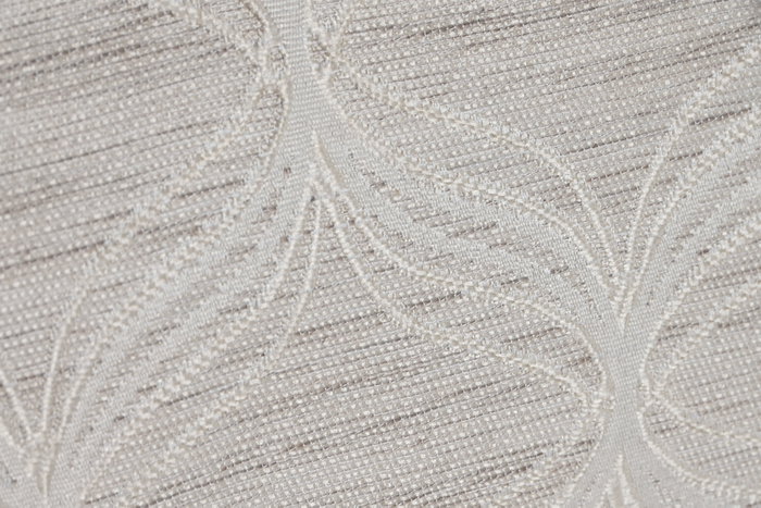 DKD Home Decor Cojín Jaquard Beige de Poliéster
