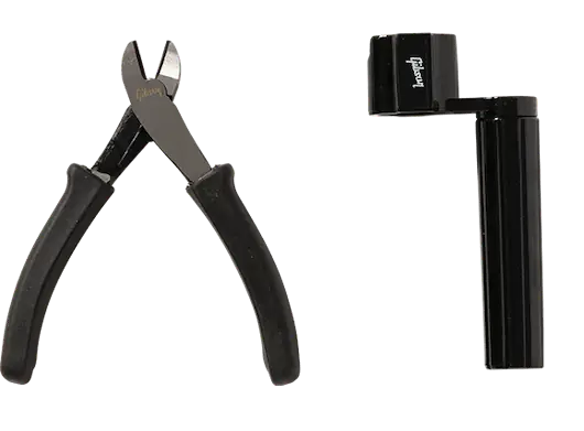 Gibson Kit Mantenimiento Cuerdas Guitarra