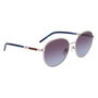 Longchamp LO171S-714 Gafas de sol para mujer con cristal morado