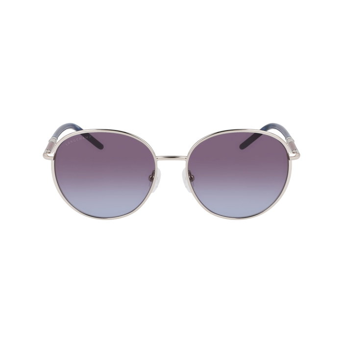 Longchamp LO171S-714 Gafas de sol para mujer con cristal morado Longchamp LO171S-714 Gafas de sol para mujer con cristal morado