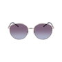 Longchamp LO171S-714 Gafas de sol para mujer con cristal morado