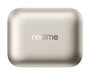 Realme 631209000188 Auriculares True Wireless Stereo (TWS) Bluetooth para Llamadas/Música con Cancelación de Ruido Activo en Oro Marfil