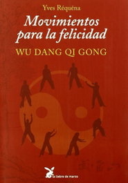 LIEBRE DE MARZO Movimientos para la felicidad