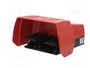 BERNSTEIN AG Interruptor de pie 3A/250VAC IP65