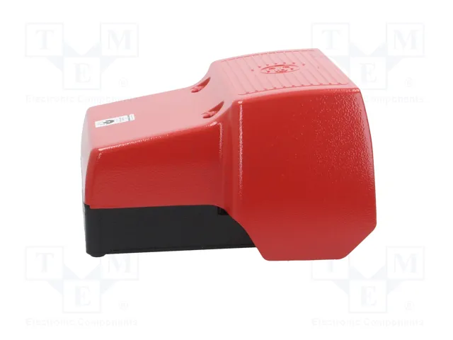 BERNSTEIN AG Interruptor de pie 3A/250VAC IP65 BERNSTEIN AG Interruptor de pie 3A/250VAC IP65