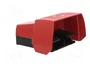 BERNSTEIN AG Interruptor de pie 3A/250VAC IP65