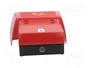 BERNSTEIN AG Interruptor de pie 3A/250VAC IP65
