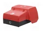 BERNSTEIN AG Interruptor de pie 3A/250VAC IP65