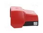 BERNSTEIN AG Interruptor de pie 3A/250VAC IP65