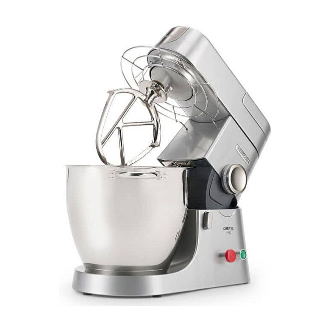 Kenwood Chef XL Pro KPL9000S Plata 1700 W