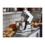 Kenwood Chef XL Pro KPL9000S Plata 1700 W