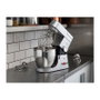 Kenwood Chef XL Pro KPL9000S Plata 1700 W