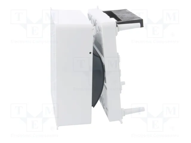 ELEKTRO-PLAST NASIELSK Carcasa MINI para aparatos modulares, 6 módulos, blanca ELEKTRO-PLAST NASIELSK Carcasa MINI para aparatos modulares, 6 módulos, blanca