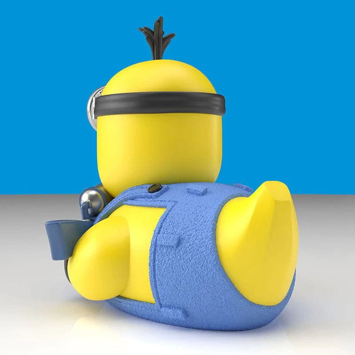 Minions Tubbz Figura PVC Kevin (Fart Blaster) Boxed Edition 10 cm