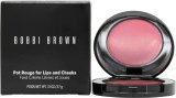 Bobbi Brown Pot Rouge For Lips & Cheeks 11 Pale Pink 3.7g