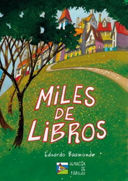 ALMACEN DE FABULA Miles de Libros