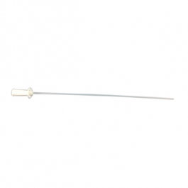 Curavet Sonda Uretral para Gato Punta Abierta 1,25x140mm
